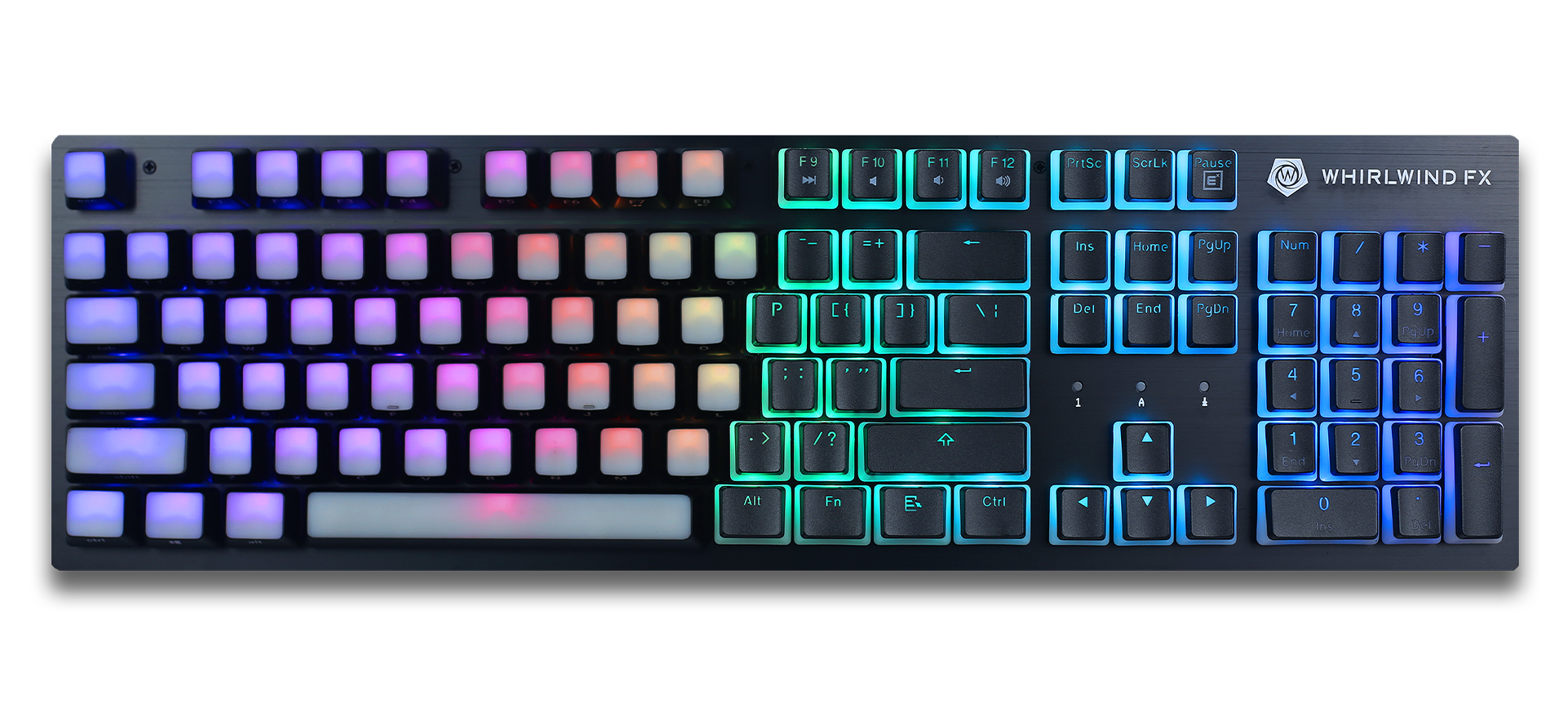 Element With Both Keycaps