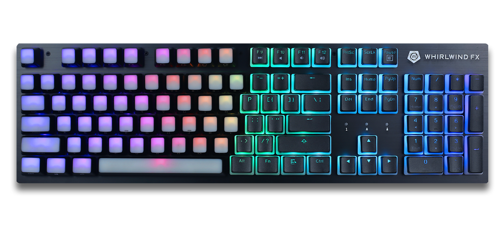 KEYCAPS